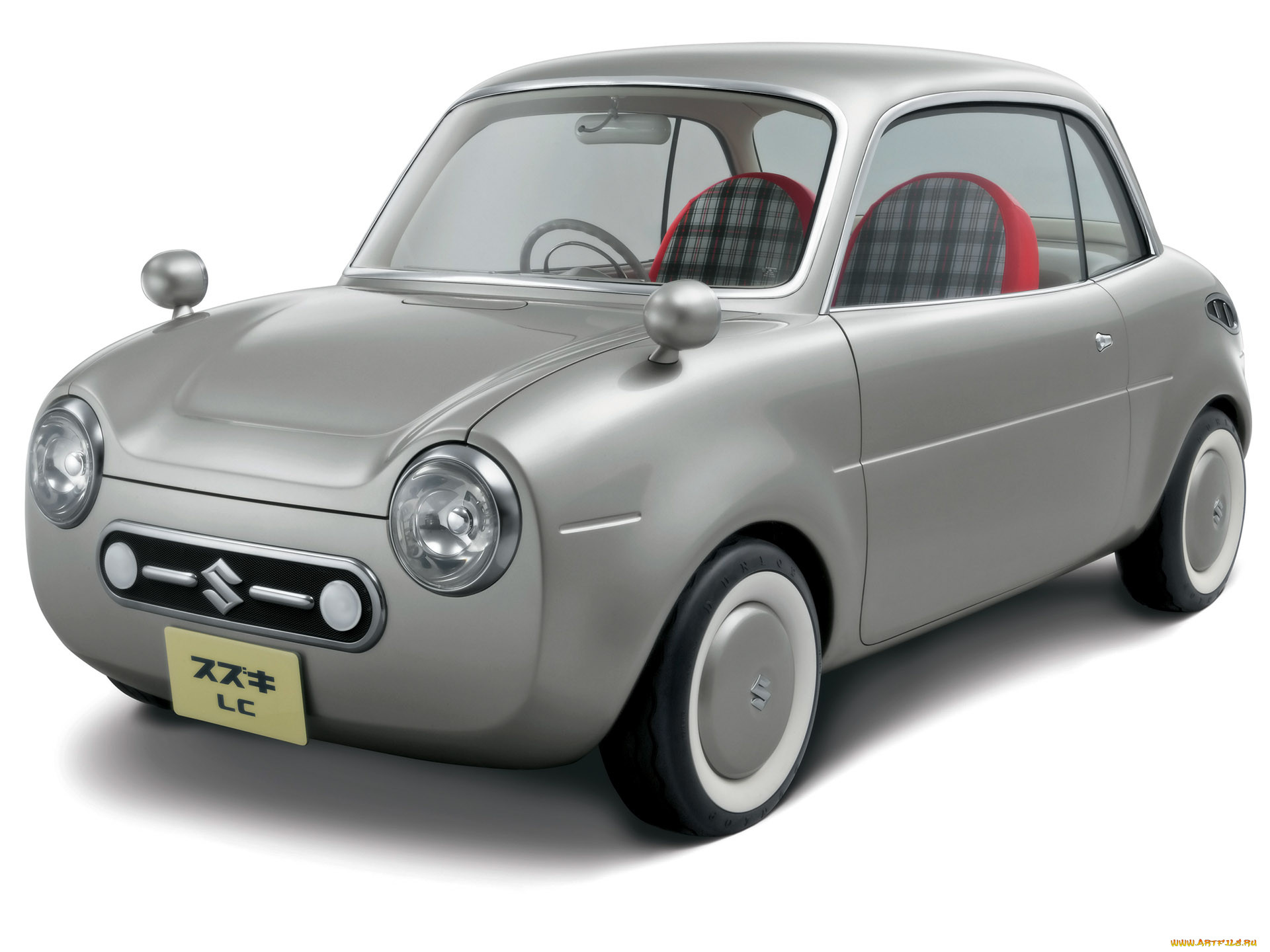 suzuki, 